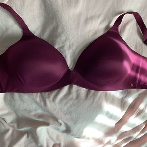 Wireless push up bra 38DD